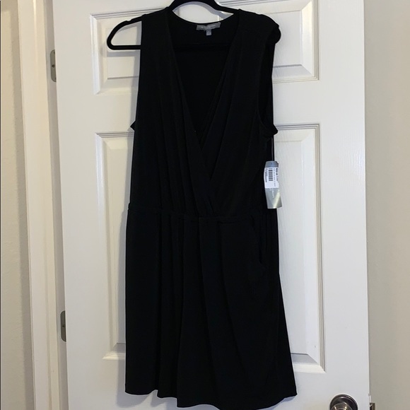 New York & Company Pants - Sz 1X Romper W Pockets NWT